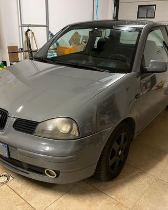 Seat arosa 1.4 tdi adatta a neopatentati