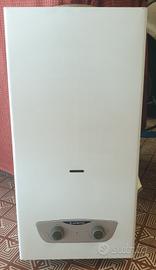 SCALDABAGNO A GAS ARISTON FAST