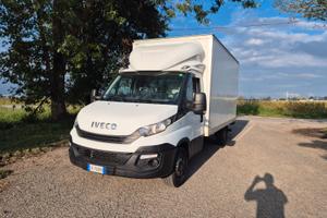 Iveco Daily Sponda Idraulica