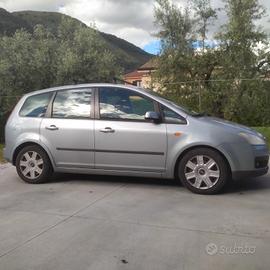 Ford Focus cmax 