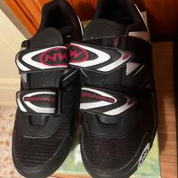 Scarpe ciclismo Northwave