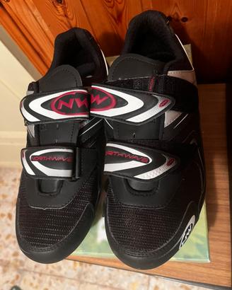 Scarpe ciclismo Northwave