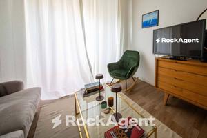 LUMINOSO APPARTAMENTO DI CA 80MQ IN CENTRO, PRONTO