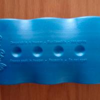 Mattonella ghiaccio GioStyle