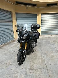 BMW S1000XR 16000km
