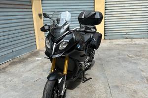 BMW S1000XR 16000km