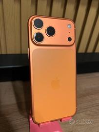 Iphone 17 Pro Max Usato
