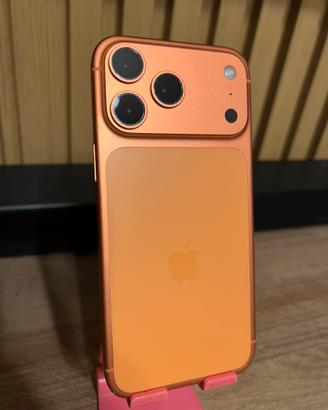 Iphone 17 Pro Max Usato