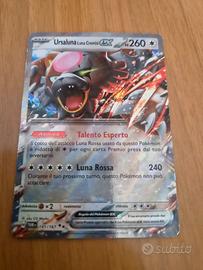 Carta pokemon