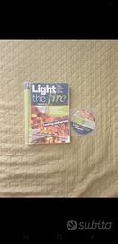 libro inglese  LIGHT THE FIRE COOKING AND SERVICE