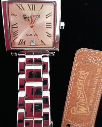orologio WINCHESTER mod.Illinois 