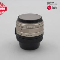 Zeiss Biogon 28 F2.8 Contax G