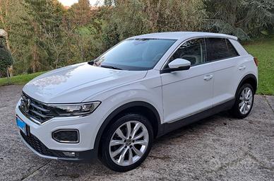 VOLKSWAGEN T-Roc - 2021