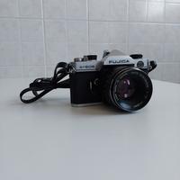 Macchina fotografica Fujica ST605