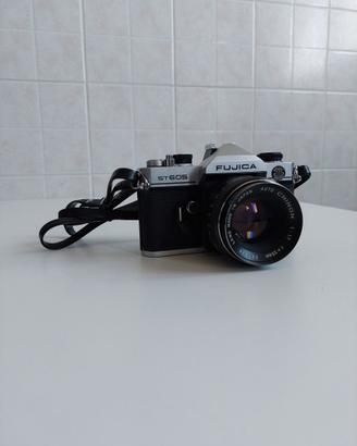 Macchina fotografica Fujica ST605