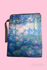 Portalibro stampa arte