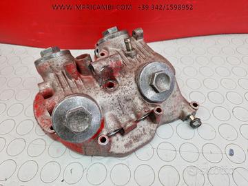 TESTATA CASTELLETTO HONDA XLM 600 1985 1986 XL 600