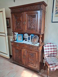 Credenza