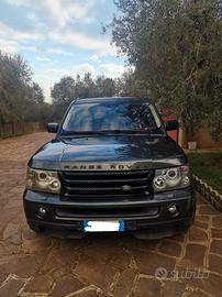 RANGE ROVER SPORT 2.7 TD HSE