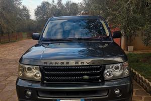 RANGE ROVER SPORT 2.7 TD HSE