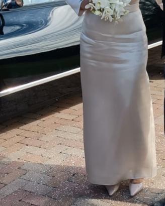 abito da sposa