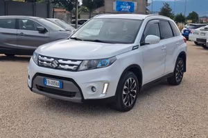 Suzuki Vitara 1.6 DDiS V-Top ok neopatentati