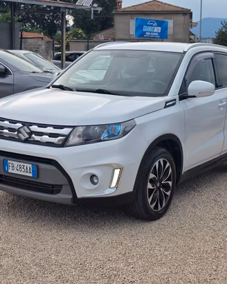Suzuki Vitara 1.6 DDiS V-Top ok neopatentati