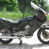 Moto guzzi V75 LT trattabile