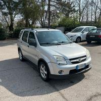Suzuki Ignis 1.5 16V cat 4WD benzina