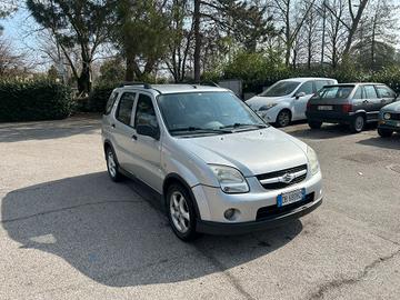 Suzuki Ignis 1.5 16V cat 4WD benzina