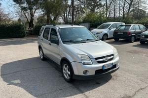 Suzuki Ignis 1.5 16V cat 4WD benzina