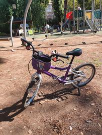 Bici WOOM misura 3