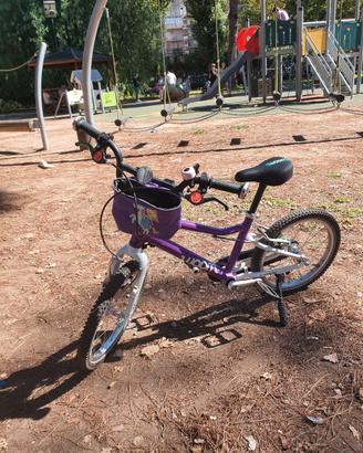 Bici WOOM misura 3