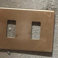 Bticino copri interruttori prese elettrici