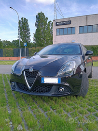Alfa Romeo Giulietta 1.4 TJet Turbo Benzina - 2018