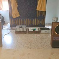 diffusori tannoy srm 12x