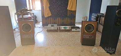 diffusori tannoy srm 12x