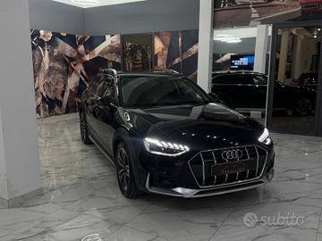 Audi A4 allroad 40 TDI 204 CV S tronic Identity Co