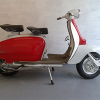 Lambretta li terza serie