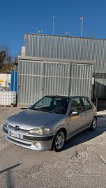 Peugeot 106