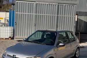 Peugeot 106