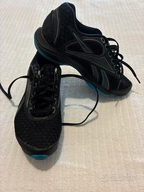 Scarpe Reebok spinning bike n.36