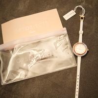orologio donna Ops Objects Stardust silicone