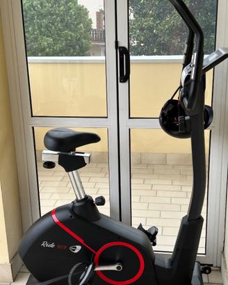 Cyclette Get Fit Ride 403