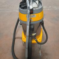 lavamoquette professionale ghibli