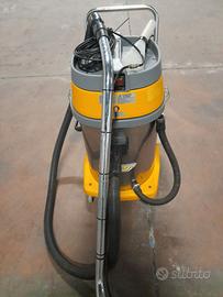 lavamoquette professionale ghibli