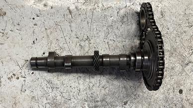 Albero a camme Fiat 500/126