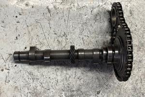 Albero a camme Fiat 500/126