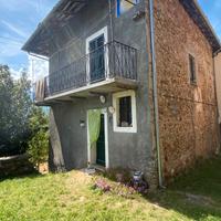 Il Tuo Rifugio tra Liguria e Piemonte Rustico