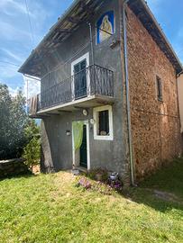 Il Tuo Rifugio tra Liguria e Piemonte Rustico